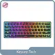 Best Gaming Keyboard Manufacturer Keyceo Brand RGB Or Rainbow Yes 1