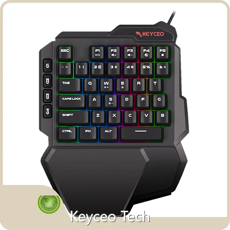 Mouse Pad Manufacturer Keyceo Brand 39 1000Hz 1
