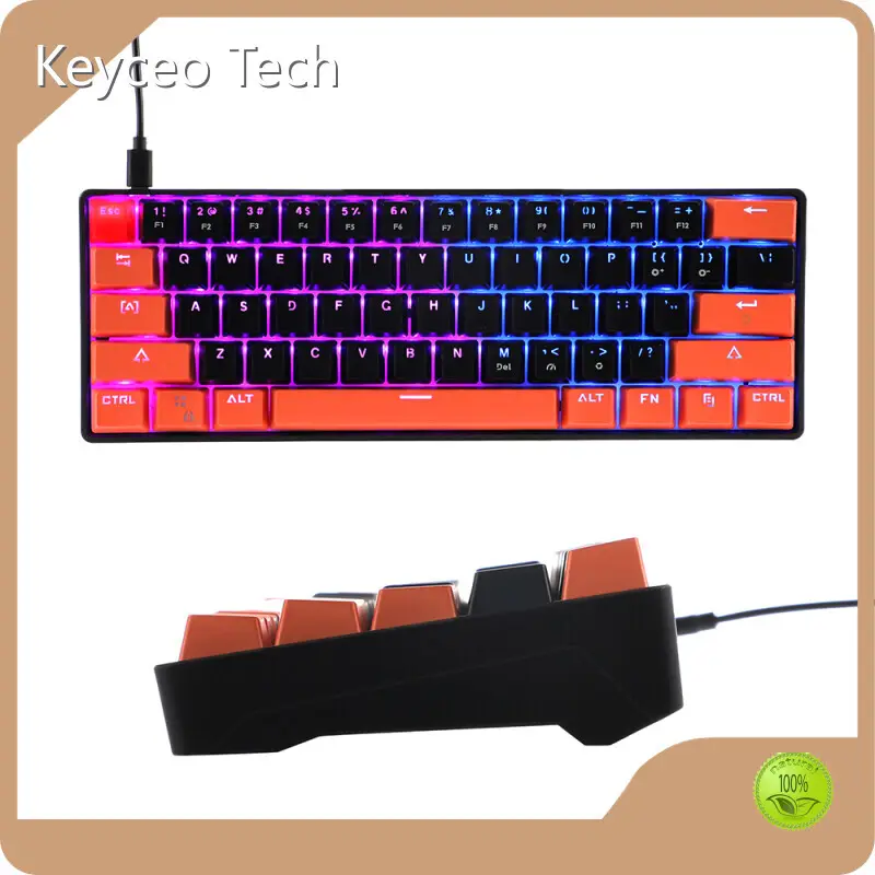 Keyceo Gaming Keyboard Manufacturers Keyceo / 528g 1