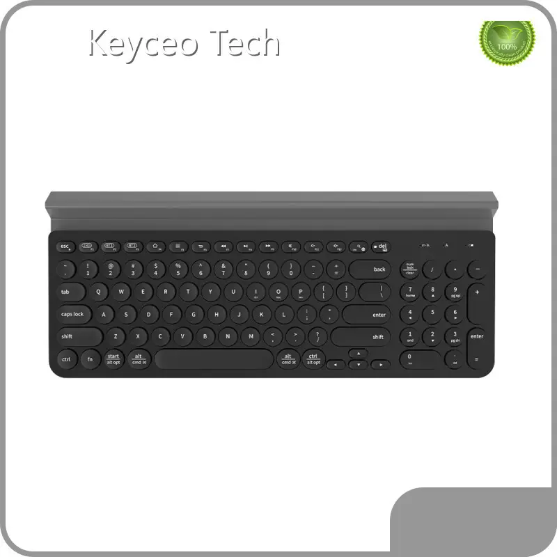 Ergonomic Keyboard Tray Clamp Others Keyceo 1