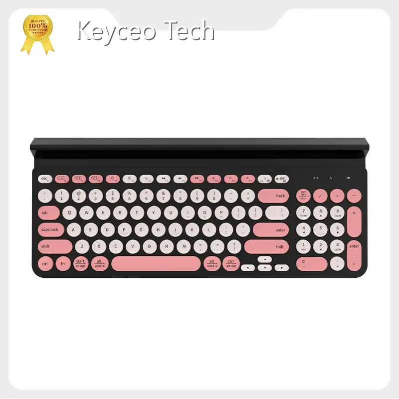 Natural Ergonomic Keyboard 4000 for Business, Other, Built in 300mAh Battery,BT 3.0 + BT 5.0 + 2.4G Triple Modes 1