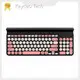Natural Ergonomic Keyboard 4000 for Business, Other, Built in 300mAh Battery,BT 3.0 + BT 5.0 + 2.4G Triple Modes 1