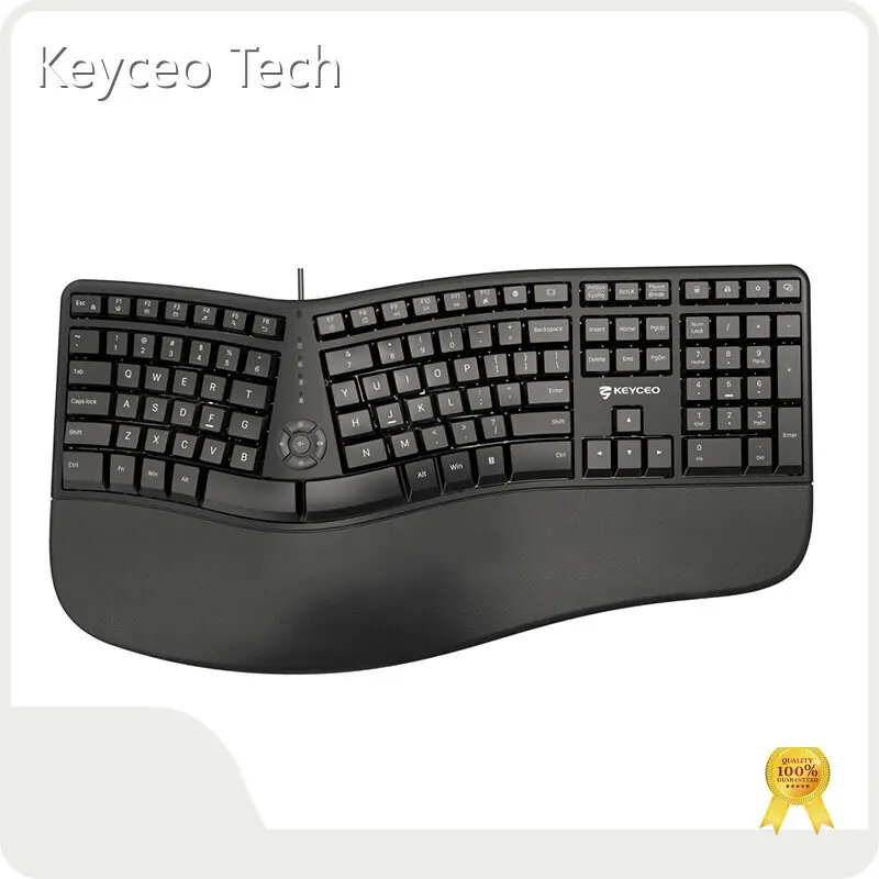 Are Mechanical Keyboards Ergonomic Keyceo,625±5g 1