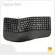 Are Mechanical Keyboards Ergonomic Keyceo,625±5g 1