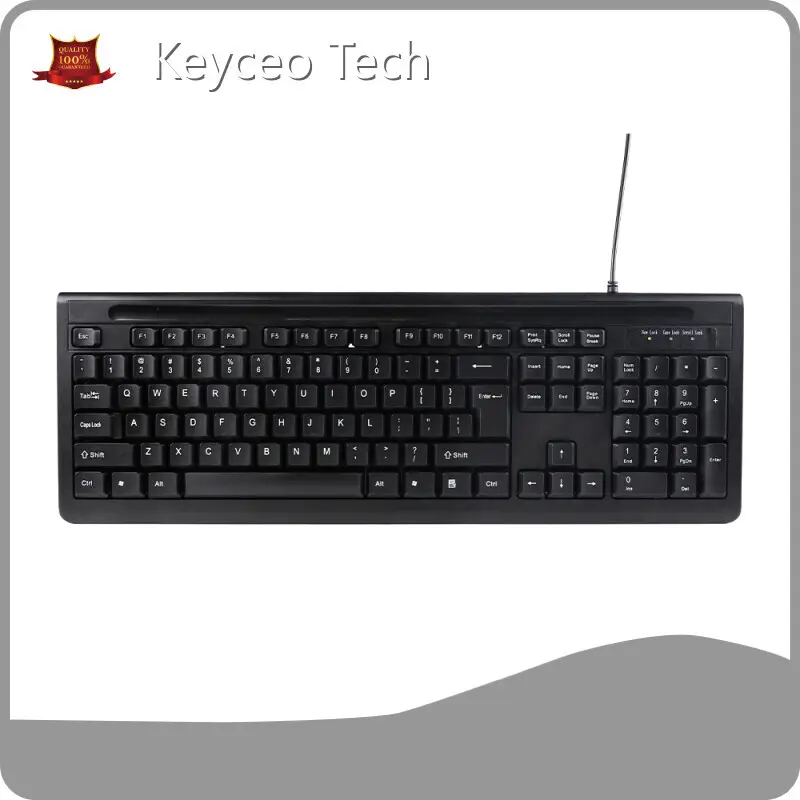Hot Ergonomic Mechanical Keyboard Wireless 470±5g Keyceo Brand 1