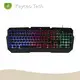 Quality Keyceo Brand a Ergonomic Keyboard Gaming 1