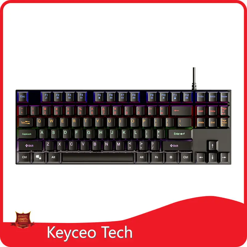 OEM Keyboard Keyceo 88 Keys USB 1