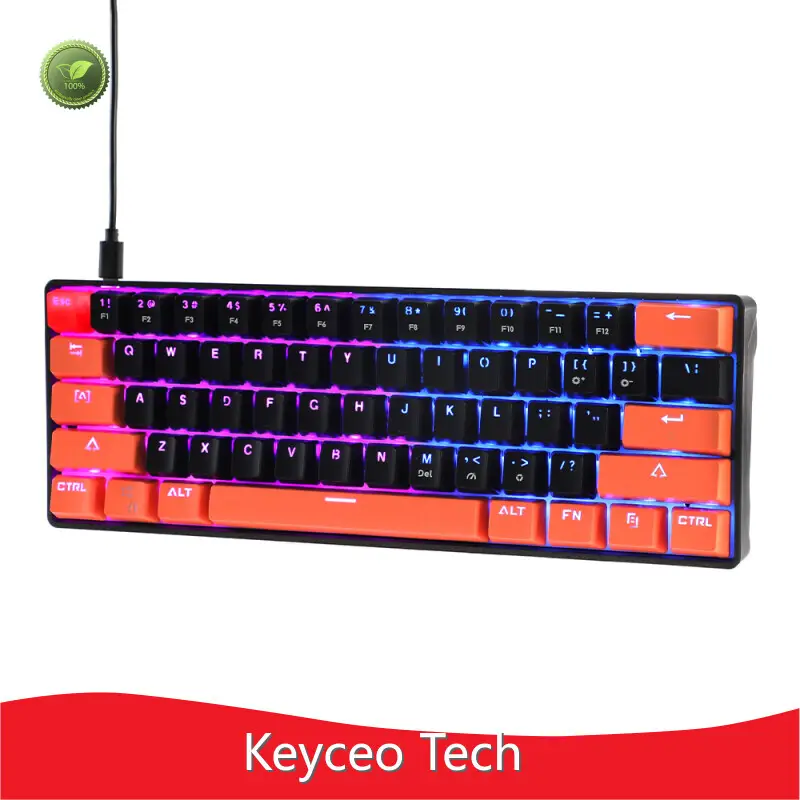 Keyceo Brand Mouse Pad ManufacturerRainbow KY-MK61 1