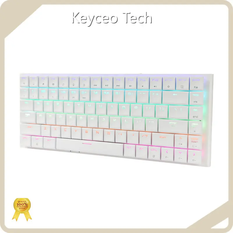 Hot Mouse Pad Manufacturer Waterproof Keyceo Brand 1