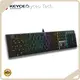 Best Gaming Keyboard Manufacturer Metal USB Type C Bulk Buy RGB Only Keyceo 1