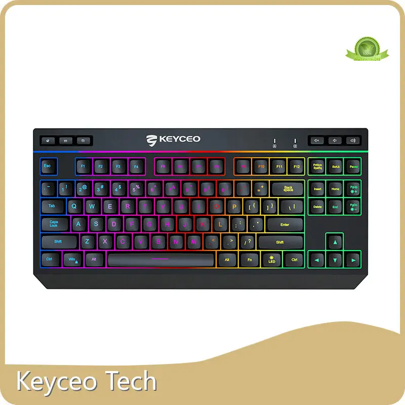 Ergonomic Keyboard Macbook Keyceo Custom 1