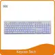 Hot Best Wired Keyboard for Office Work Keyceo Brand 1