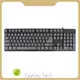 Keyceo Brand Seal Shield Washable Keyboard Supplier 1