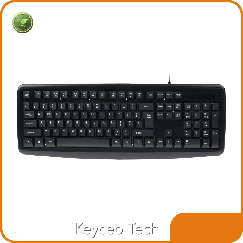Best Budget Wired Keyboard-1 1
