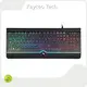 Wireless Mechanical Keyboard and Mouse Combo Keyceo Company 1