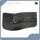Wired Keyboard Officeworks Keyceo Brand KY-K880 Bluetooth/wired/wireless KY-K880 1