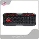 OEM Ts91 Wired Keyboard Keyceo Support All the Languange USB 1