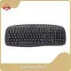Best Wired Keyboard for Office Support All the Languange KY-K640 Keyceo 1