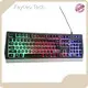 Is a Membrane Keyboard Good for Gaming KeyceoSupport All the Languange KY-K9260 465*165*35mm 1