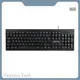 Keyceo Ts91 Wired Keyboard Brand Custom 1