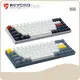 OEM OEM Mechanical Keyboard Keyceo 1000Hz 68/69 1
