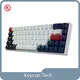 OEM Keyboard Yes USB Keyceo Company 1000Hz 1