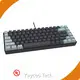 Best Gaming Keyboard Manufacturer USB Type C Keyceo 1
