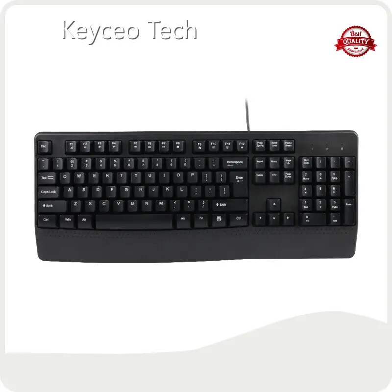 Best Wired Keyboard for Office Work for ,KY-K291 442.7mm X (W) 184.31mm X (H) 27.9mm 1
