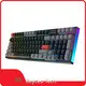 OEM Keyboard RGB Keyceo 310*102*37mm 1