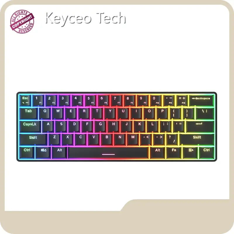 Mouse Pad Manufacturer Price List | Keyceo 1