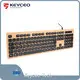 Mac Keyboard Ergonomic NO KY-K841 8 Million Keyceo Brand Company 1
