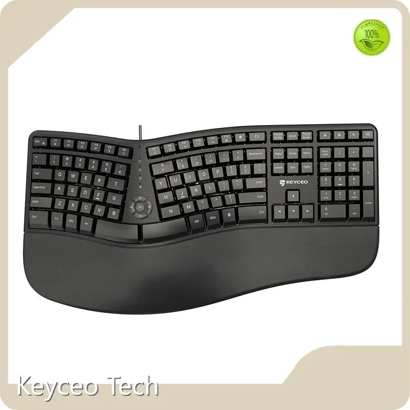 Ergonomic Sphere Keyboard Price List | Keyceo 1