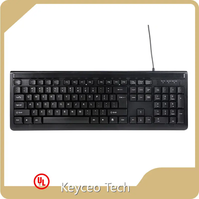 Ergonomic Keyboard Laptop Keyceo Brand,KEYCEO 1