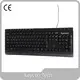 Best Ergonomic Wrist Rest for Keyboard 449*170*29mm Anti-ghosting Keyceo Brand Best Ergonomic Wrist Rest for Keyboard 1