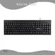 Keyceo - Best Ergonomic Wrist Rest for Keyboard 1.5m New 1