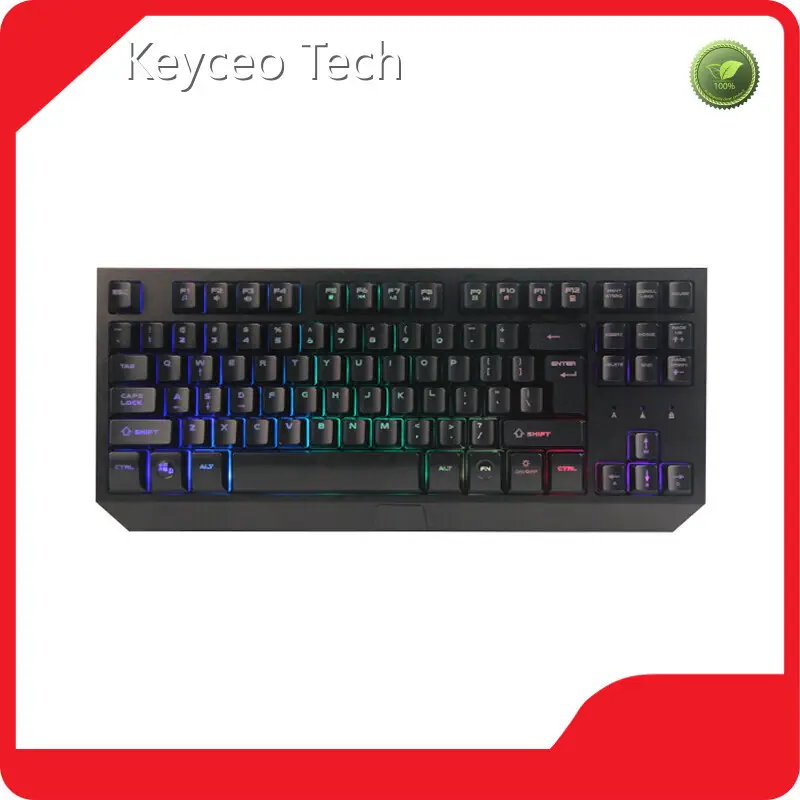 Different Types of Ergonomic Keyboards Desktop Keyceo Brand Win System 1