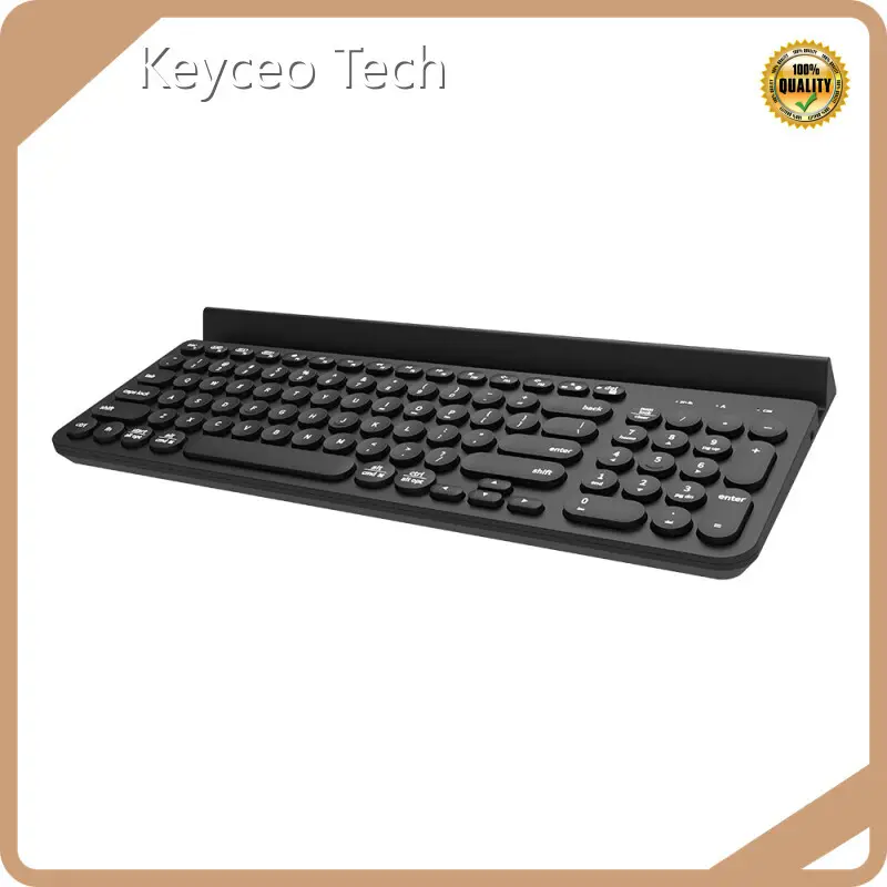 Hot Custom Keyboard Ergonomic 19mm Yes Keyceo Brand 1