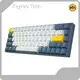 Keyceo Brand Best Gaming Keyboard Manufacturer USB Factory 1