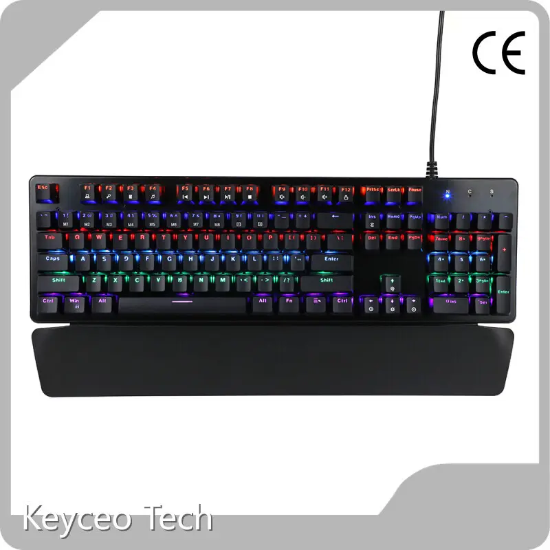 Keyceo Brand Gaming Mouse ManufacturerKEYCEO USB Type C 1