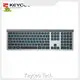 Best Ergonomic Keyboard for Developers Numeric Keypad Keyceo Brand Best Ergonomic Keyboard for Developers 1