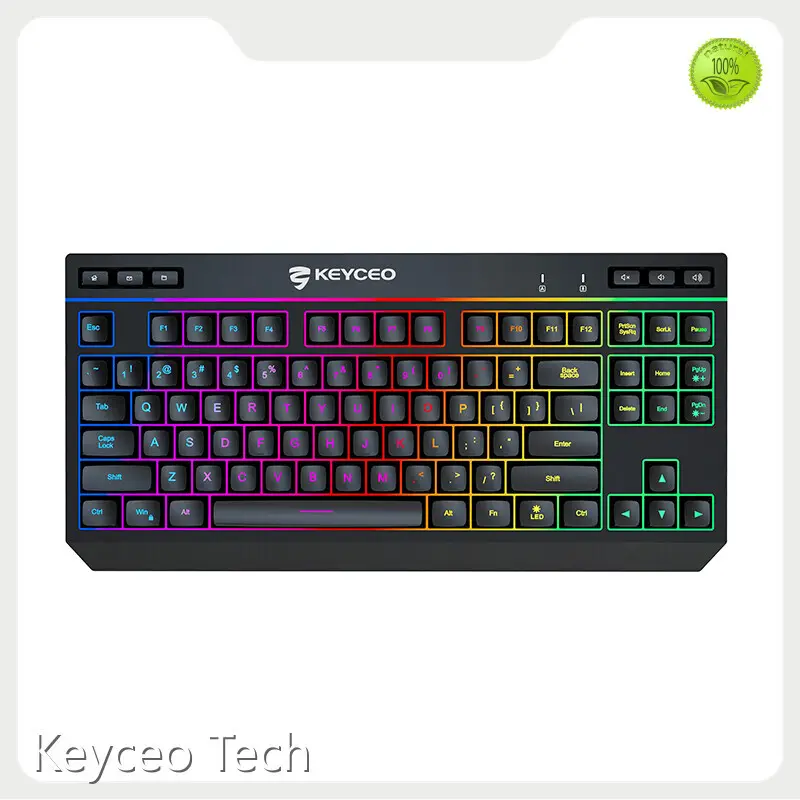 Msi Membrane Keyboard Keyceo Brand 1