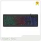Slim Mechanical Keyboard, , , 1