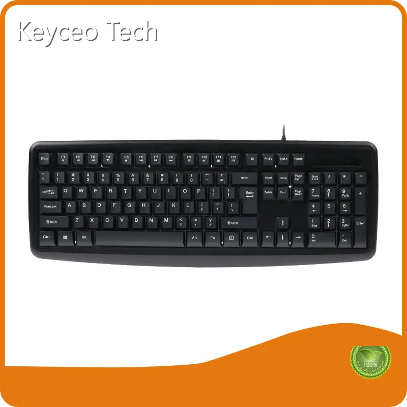 Keyceo Brand Mechanical Keyboard Brands Supplier 1