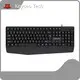 Quiet Mechanical Keyboard Keyceo 1