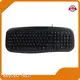 Best Wired Keyboard for Office USB Support All the Languange Keyceo Brand KY-K240 1