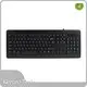 Best Wired Keyboard for Office Keyceo USB 450*172*29mm Custom KY-K245 Support All the Languange 1