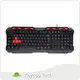 Officeworks Wired Keyboard Keyceo402*150*21mm USB KY-K608 1