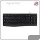 Office Wired Keyboard USB Support All the Languange Keyceo Company 1