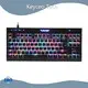 Best Mechanical Keyboard for Gaming and Programming KY-MK47 363*166*36mm Best Mechanical Keyboard for Gaming and Programming 5pcs Keyceo Brand 1