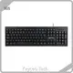 Custom Slim Mechanical Keyboard Keyceo-1 1